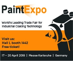 PaintExpo 2018