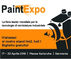 PaintExpo 2018