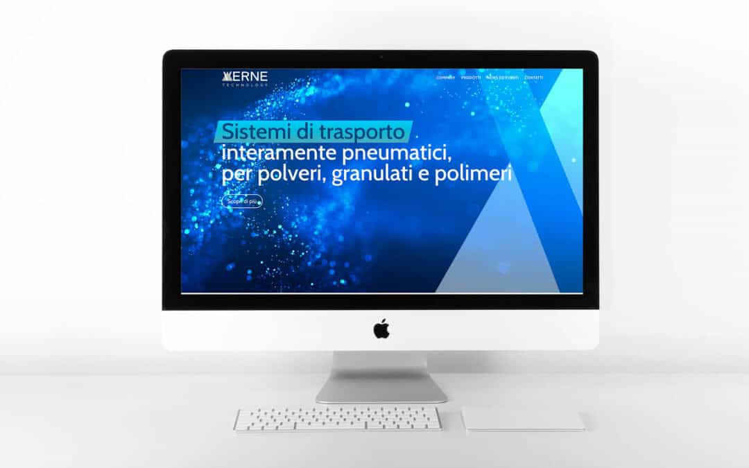 Siamo online con il nuovo sito