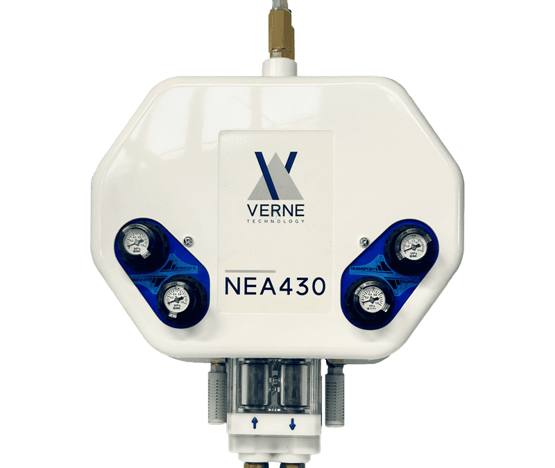 NEA 430 Generation II